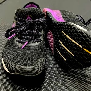 Reebok Nano